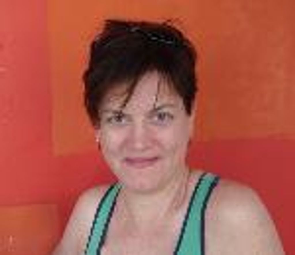 Patricia Adelsberger