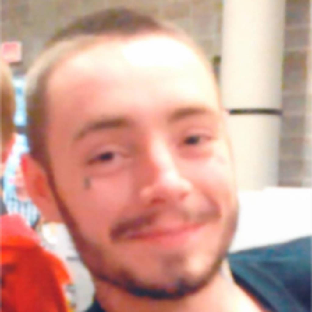 Nathan C. Parr Profile Photo