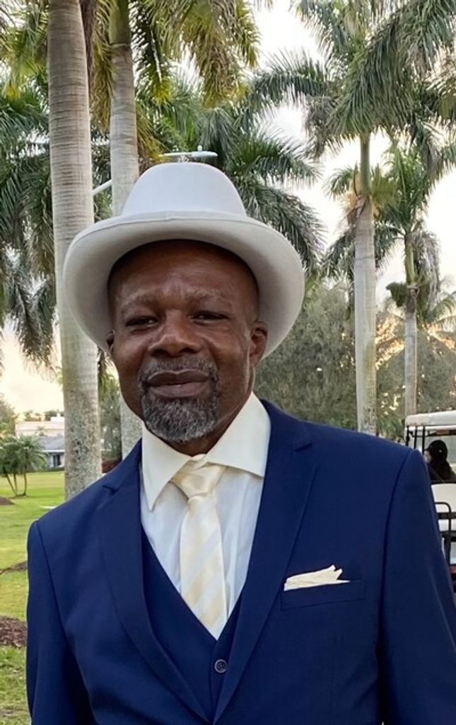 Mr. Royland Lynch Profile Photo