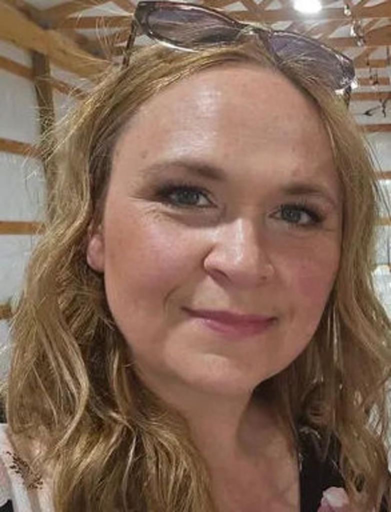 Jodie Marie Owens Profile Photo