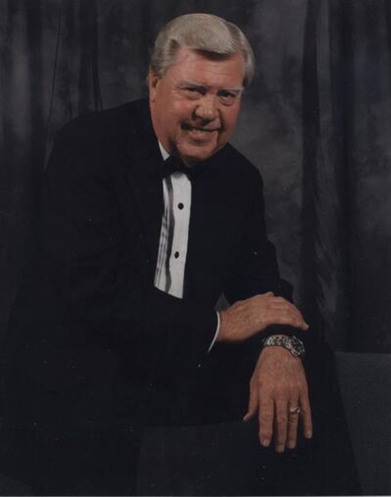 William "Bill" Clyde Myers Profile Photo