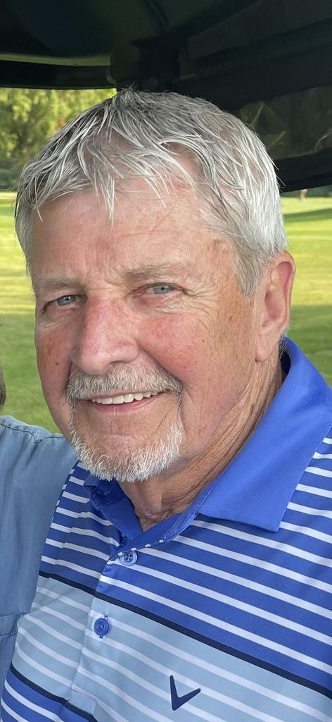 William Fenton Swanson Profile Photo
