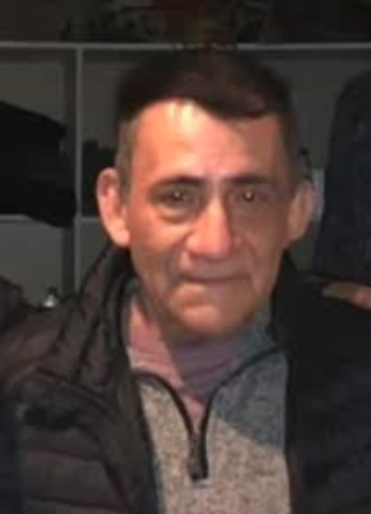 Rodolfo Antonio Benavidez