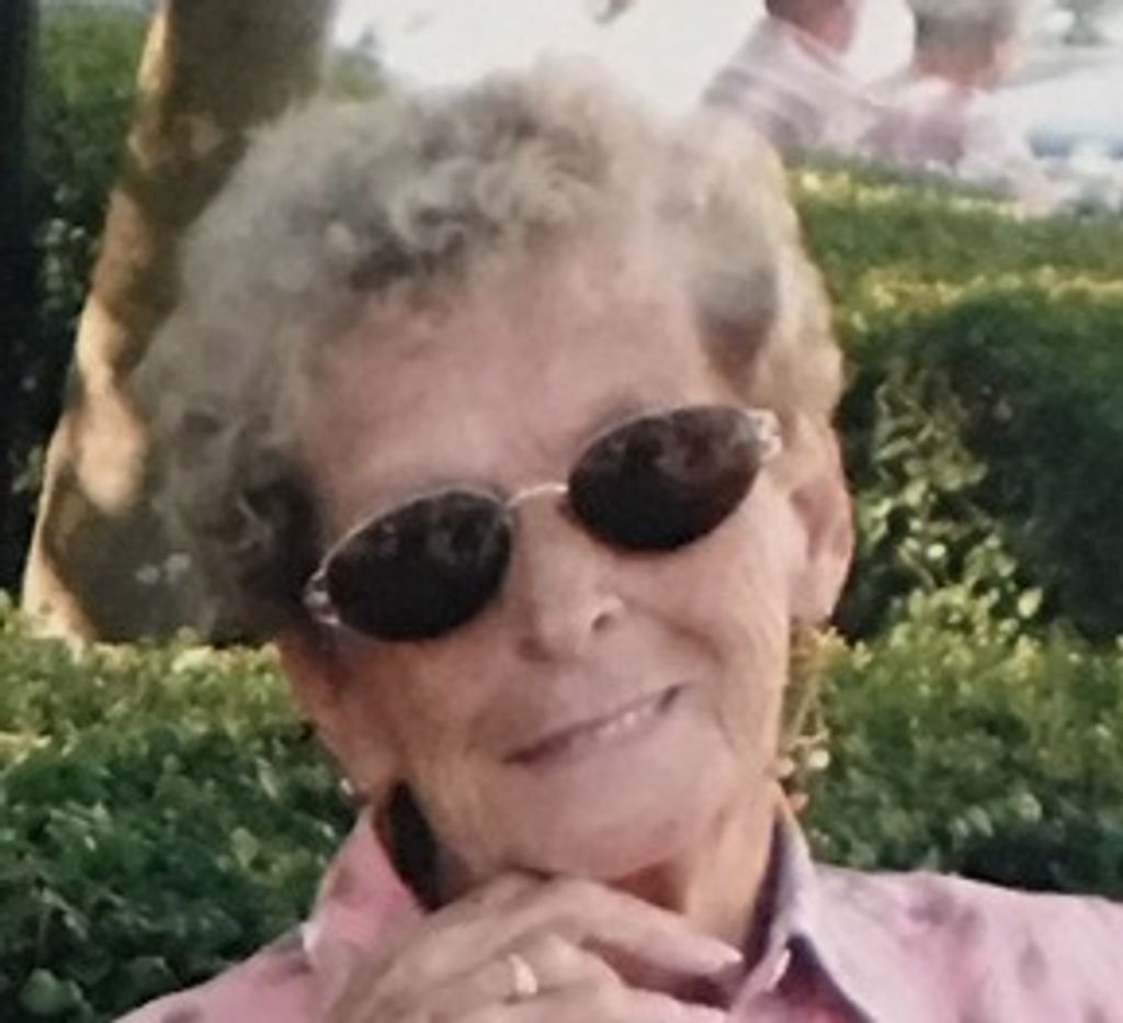 Muriel Ruth Thayer Profile Photo