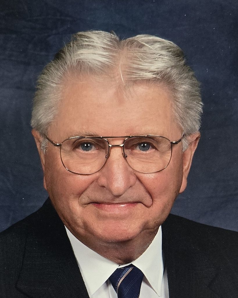 Marvin R. Wagner Sr. Profile Photo
