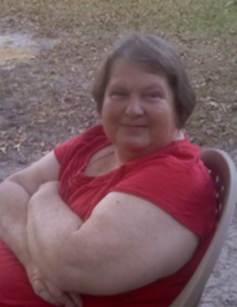 Melinda Rae Hodge Alsbrooks Profile Photo