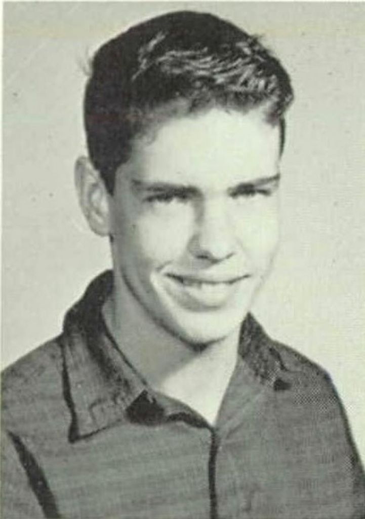 Gary Boyd Brill Profile Photo