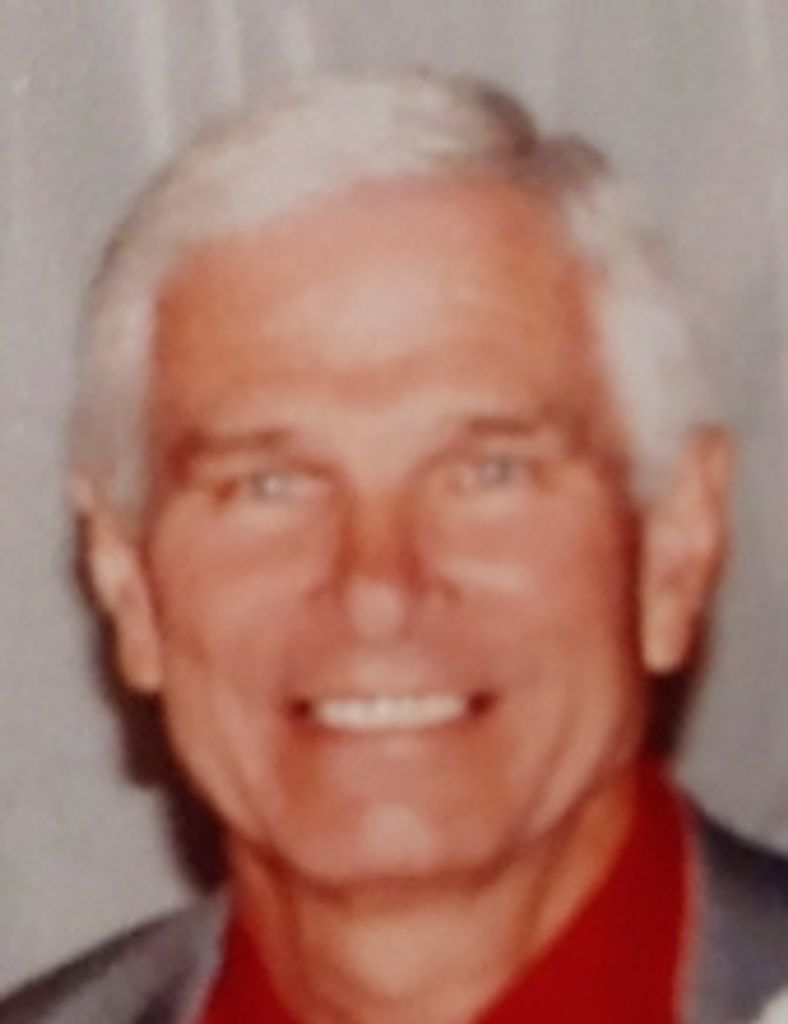 George Edward Dietrich