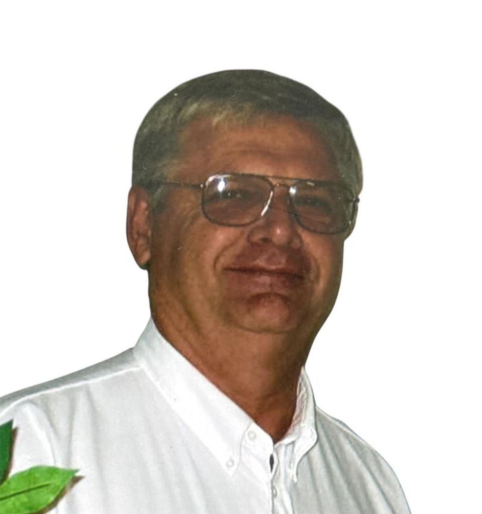 John Drew Evans Profile Photo