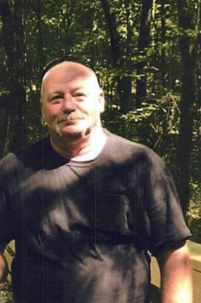 James Leon Cargle, Sr. Profile Photo