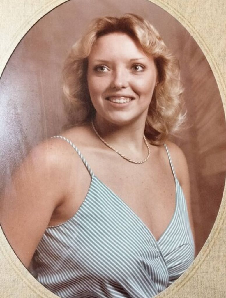 Pamela Kay Parks