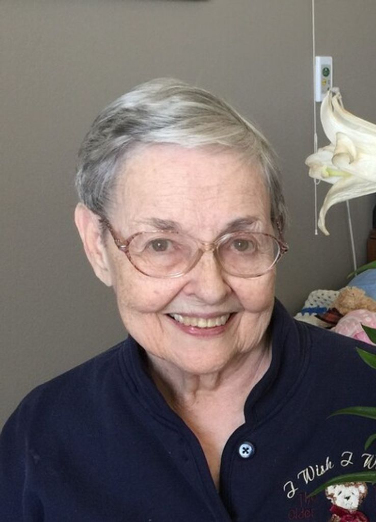 Mary Lucille (Cille) Hardy Profile Photo