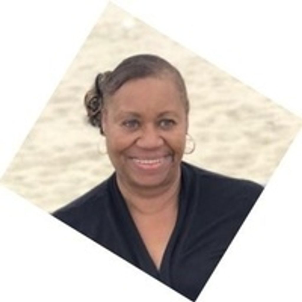 Betty Ann Carter-Nelson