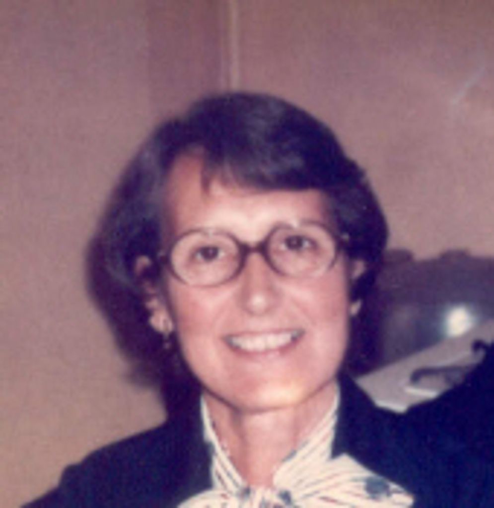 Luella Robinson Locke