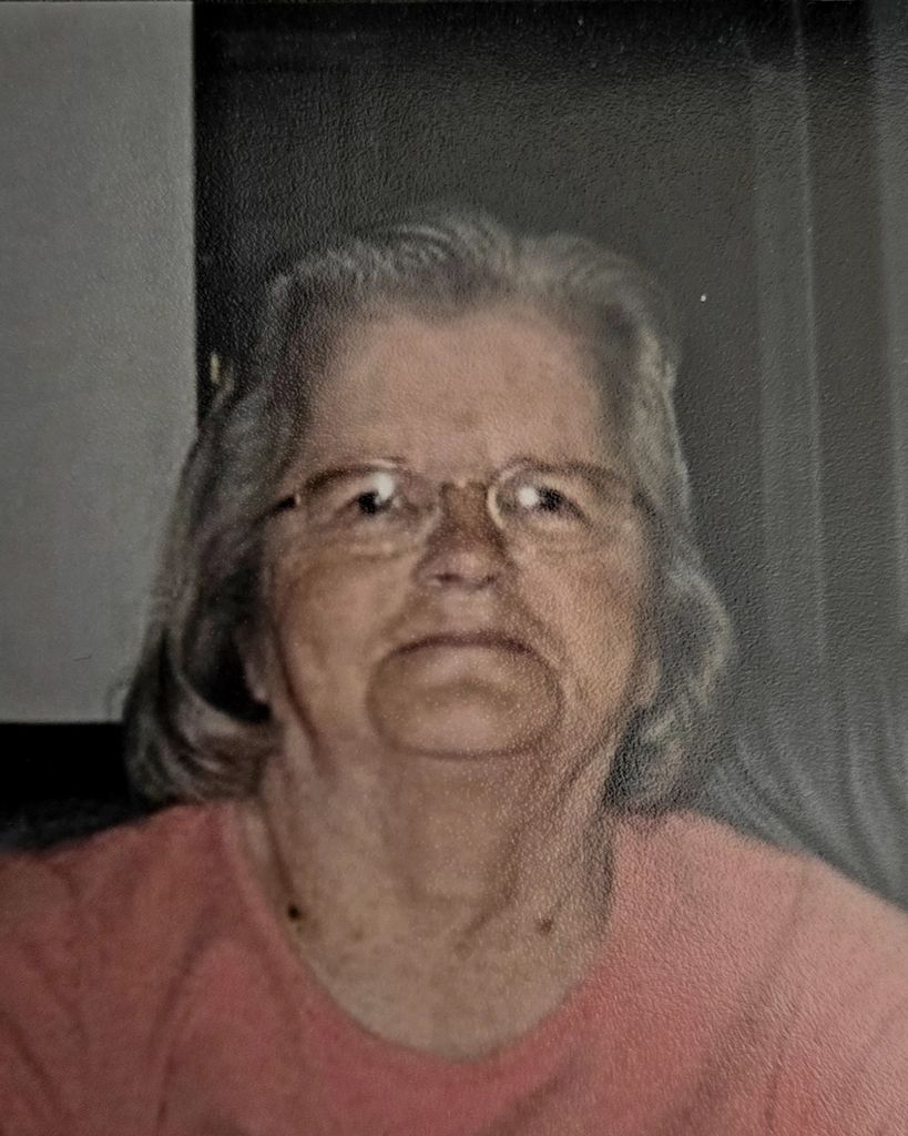 Betty Lou Cole