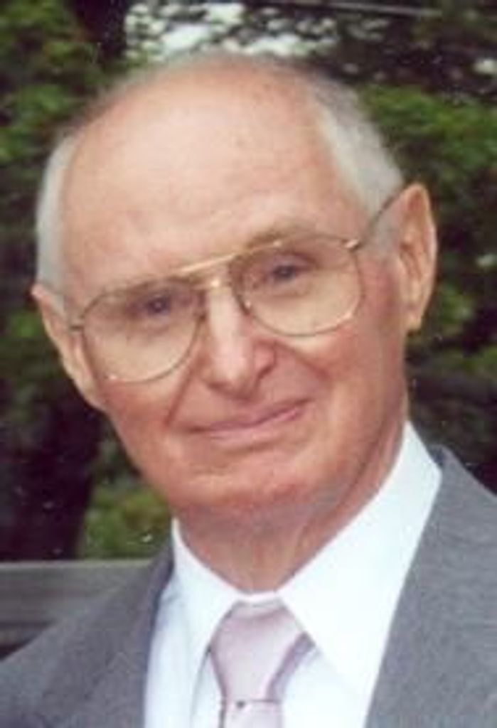 Norris Corey