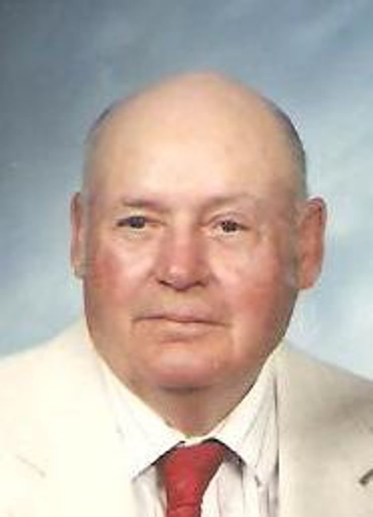 Derald Clevenger