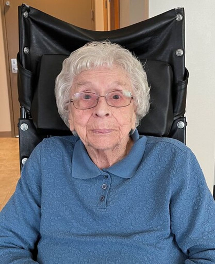 Alice Marie Kammenga Profile Photo