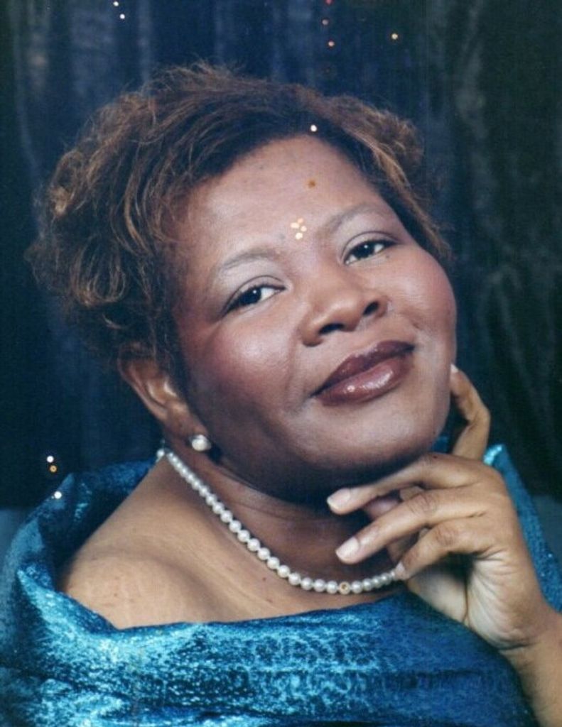 Mamie Lee Johnson Profile Photo