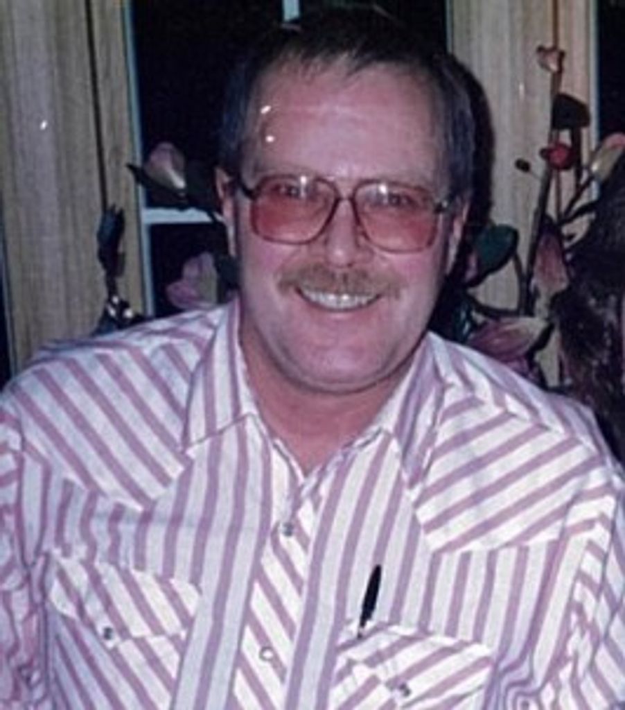 David Rhode Profile Photo