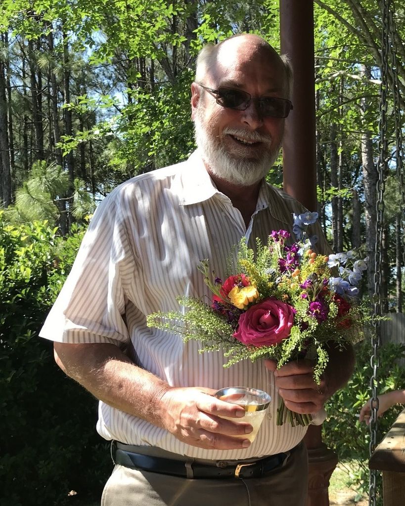 Curtis Larry Adams