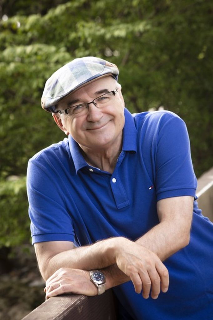 Zlatko (Gordon) Bobesich