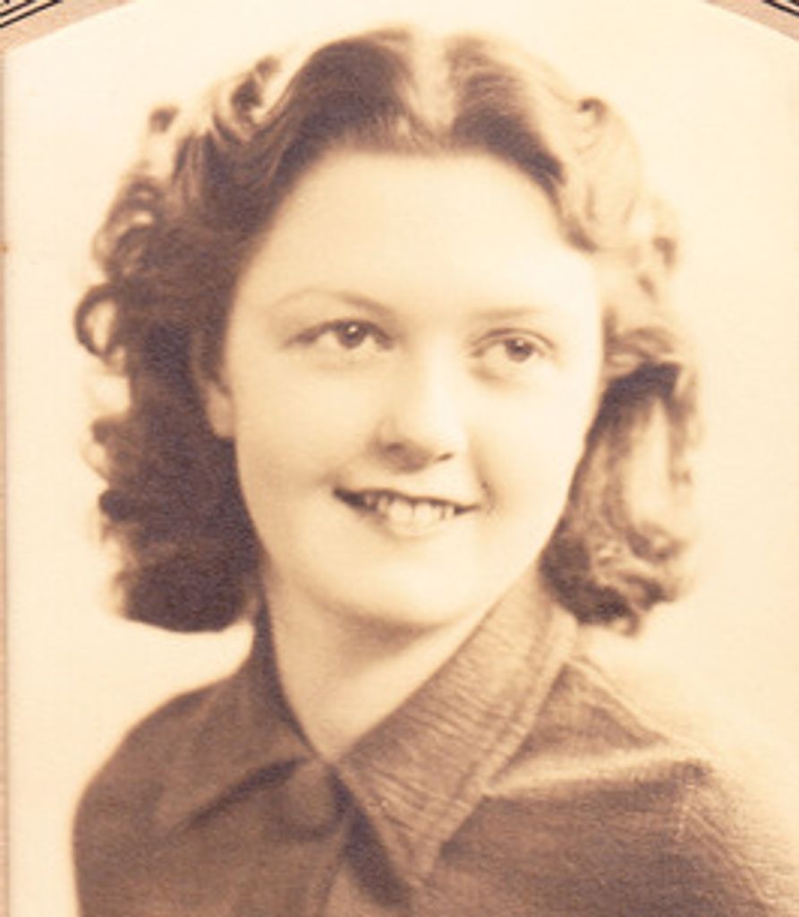 Margaret Payne