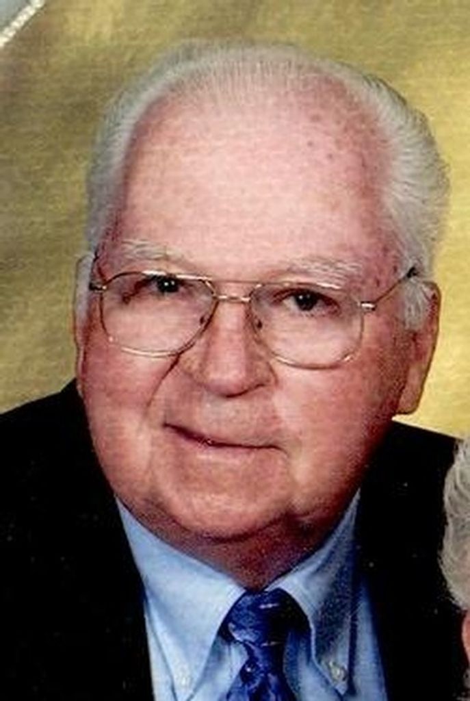 Horace Lee, Sr.