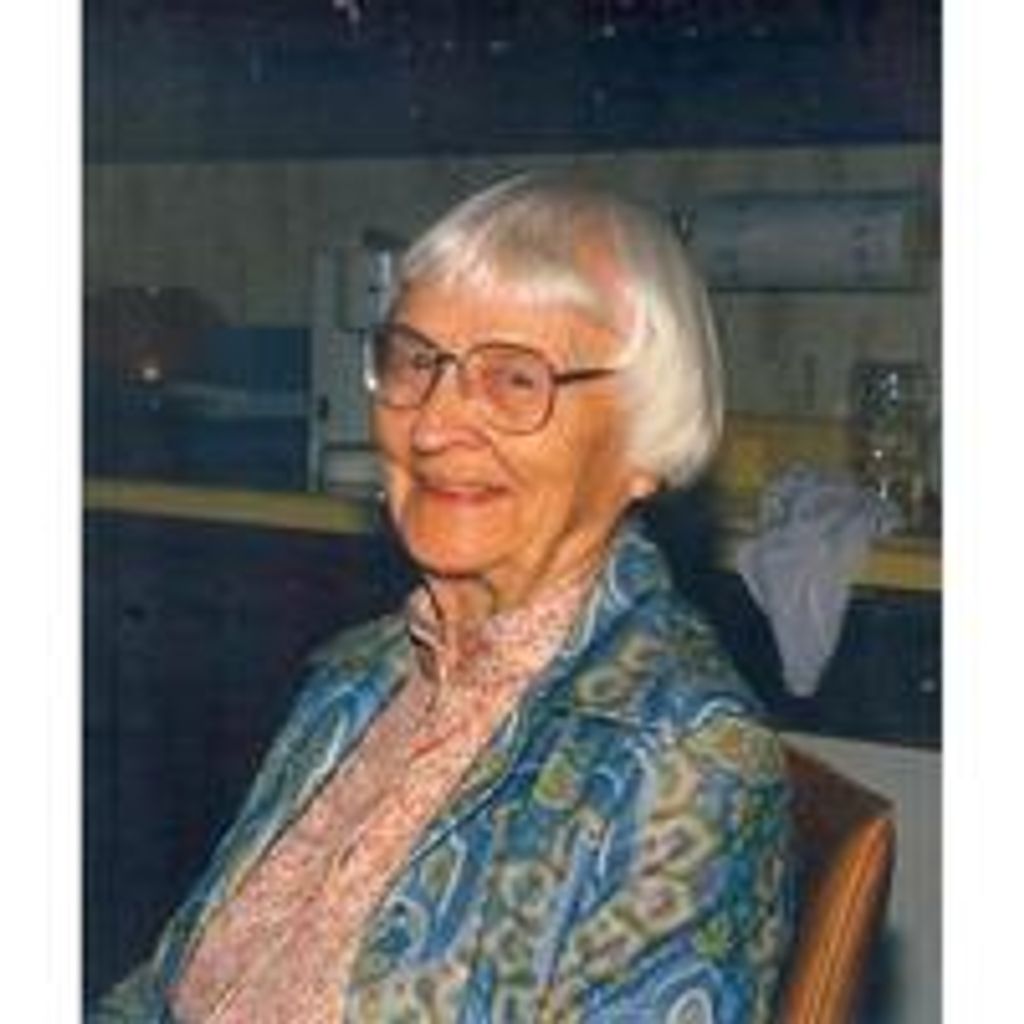 Mary Lane Profile Photo