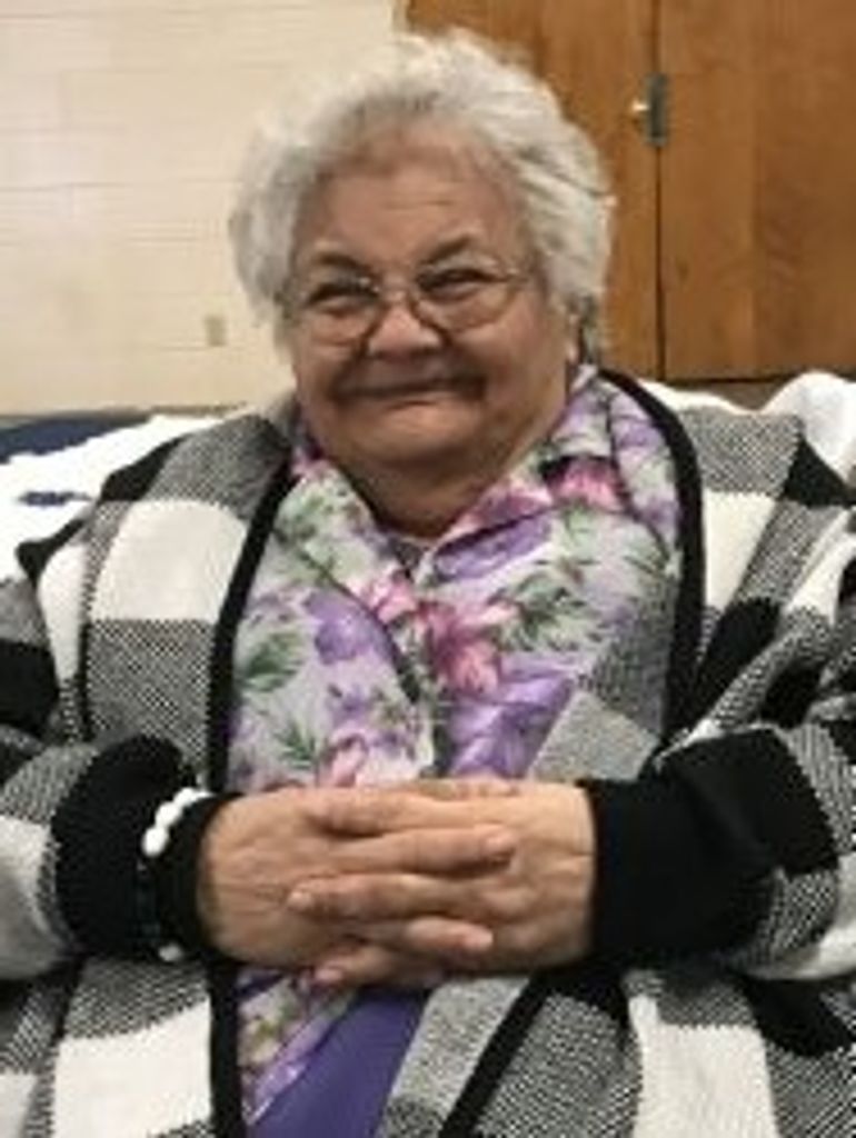 Belia Gonzales