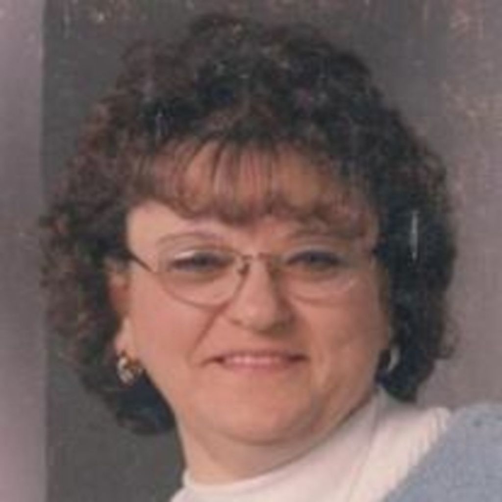 Rebecca "Becky" S. Herchenbach