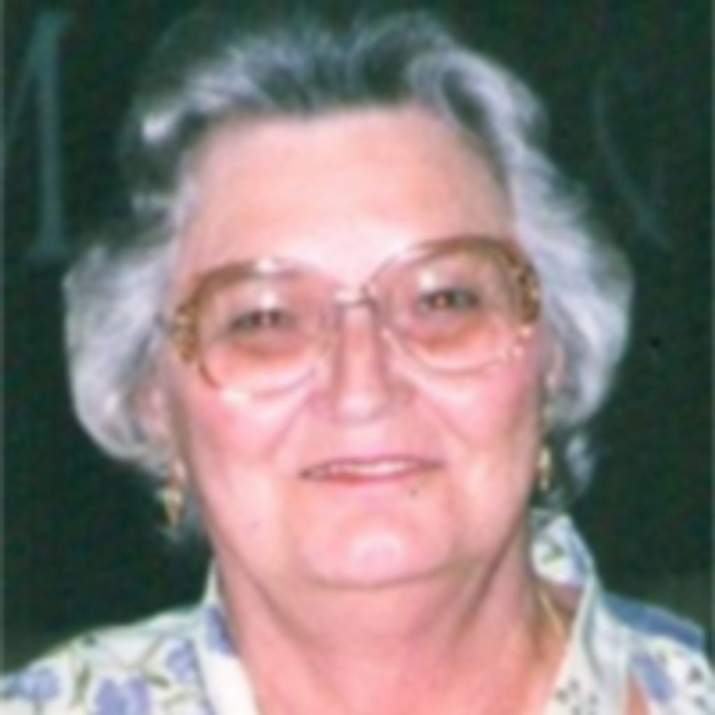 Laverne O. Mccoy
