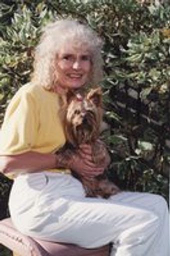 Velma  Jean (Marshall)  Cole Profile Photo