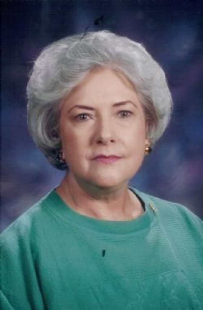 Helen Evans Profile Photo