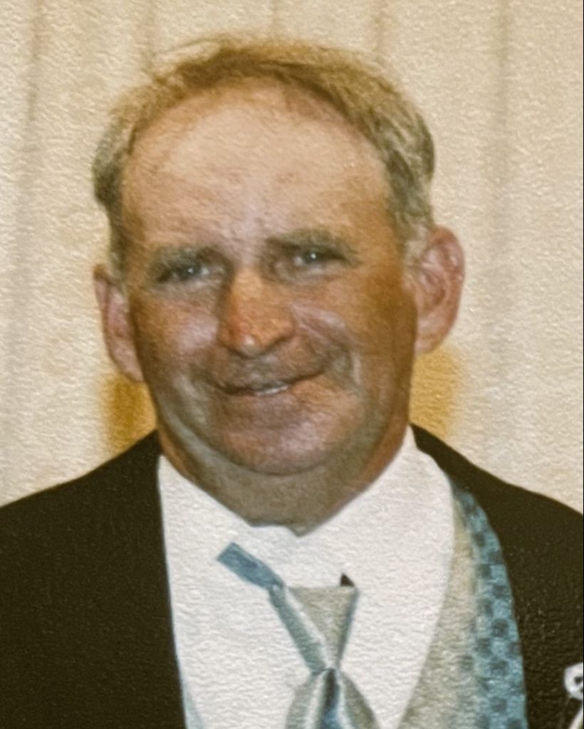 Darrel D. Amsden
