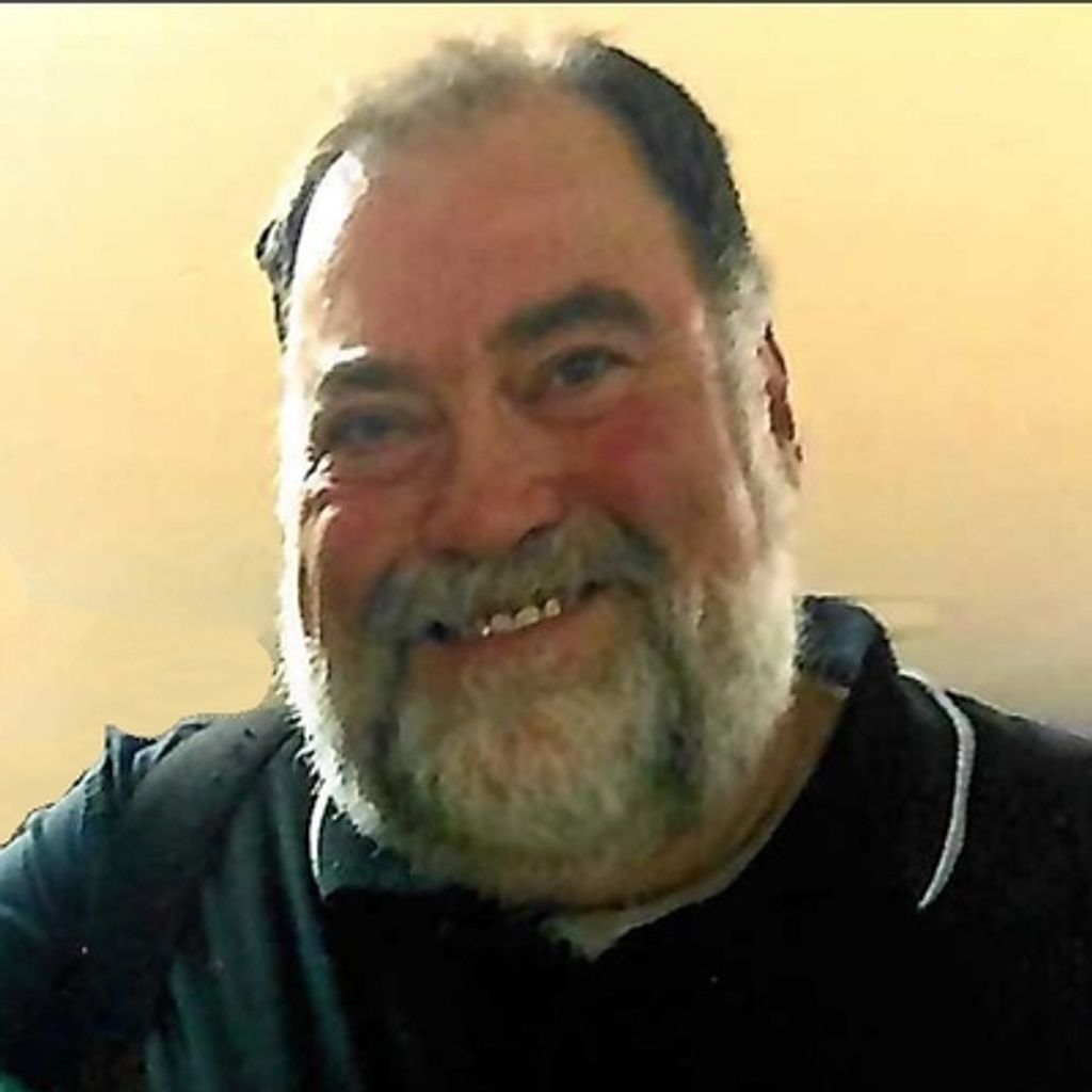 Michael Gary Alderton