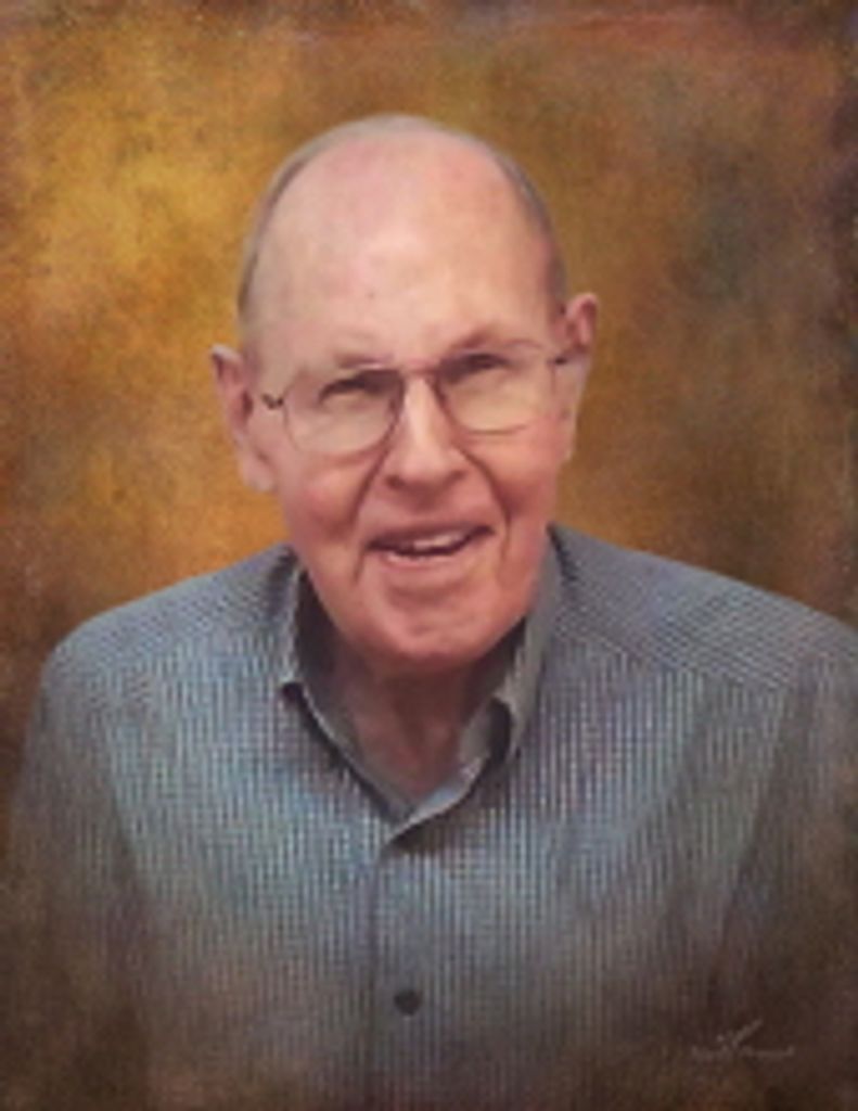 Marcus Marion Criswell