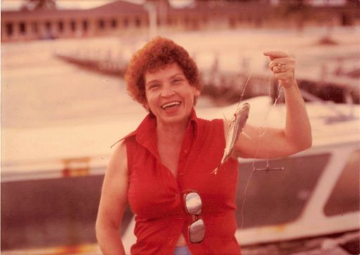 Jeanne Leona Oskins photo gallery thumbnail 66 of 90