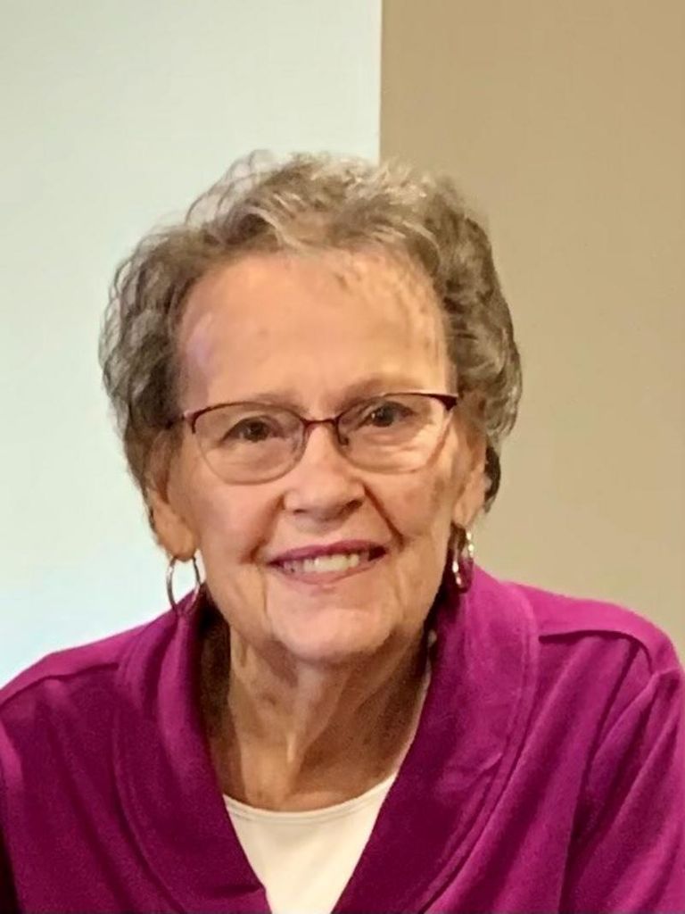 Joann May Brown Profile Photo