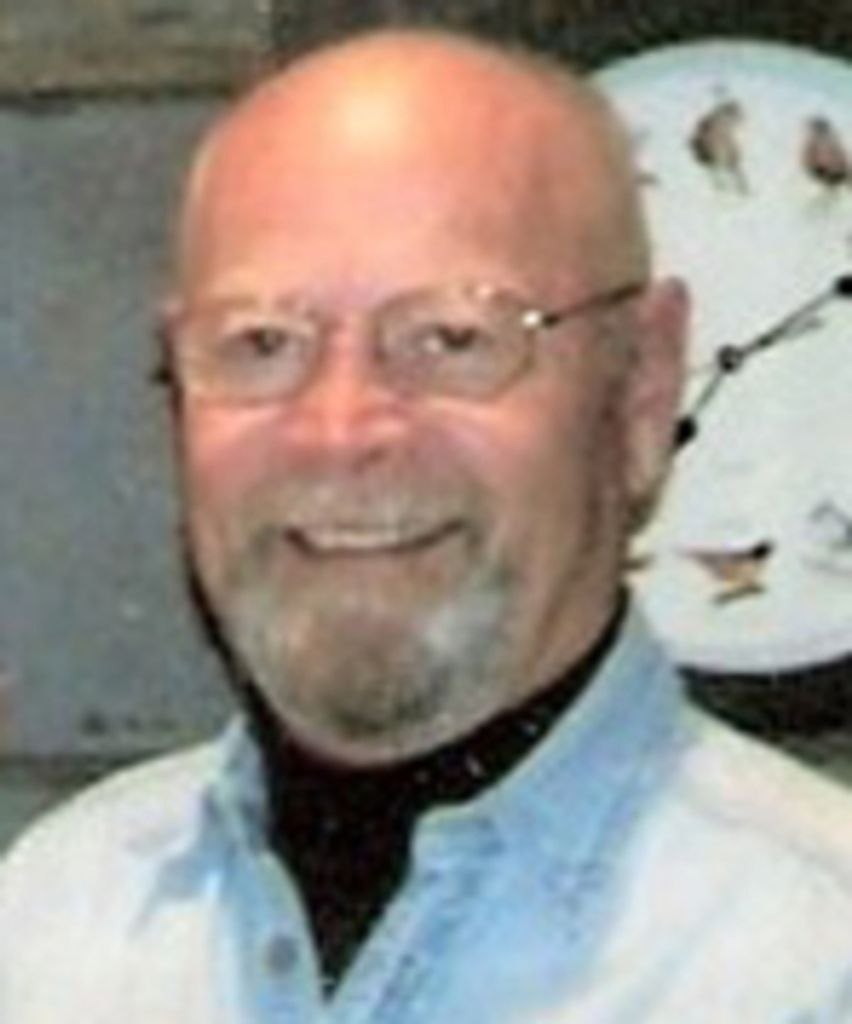 Bruce Richard Jensen