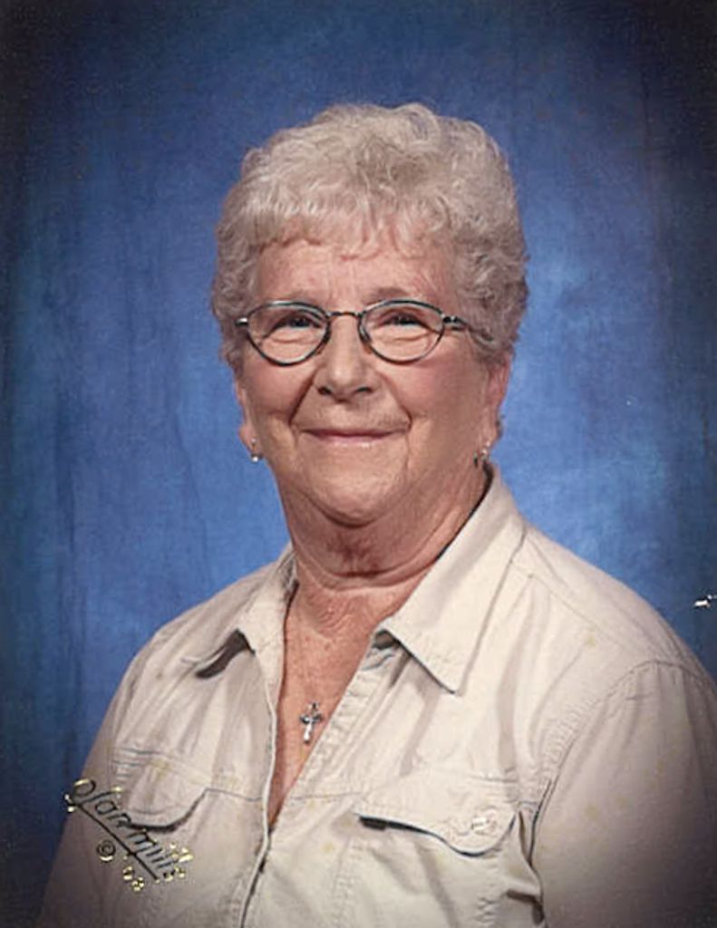 Pauline M Pigeon Profile Photo