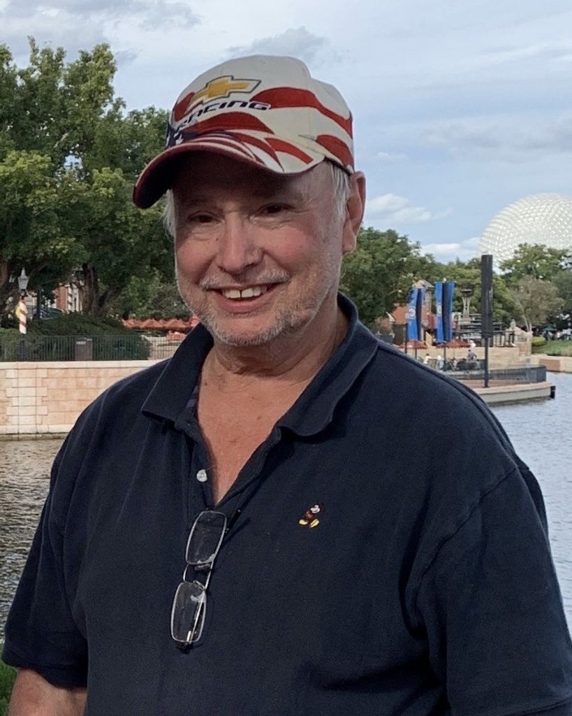 Mr. Gerald "Shane" Smith