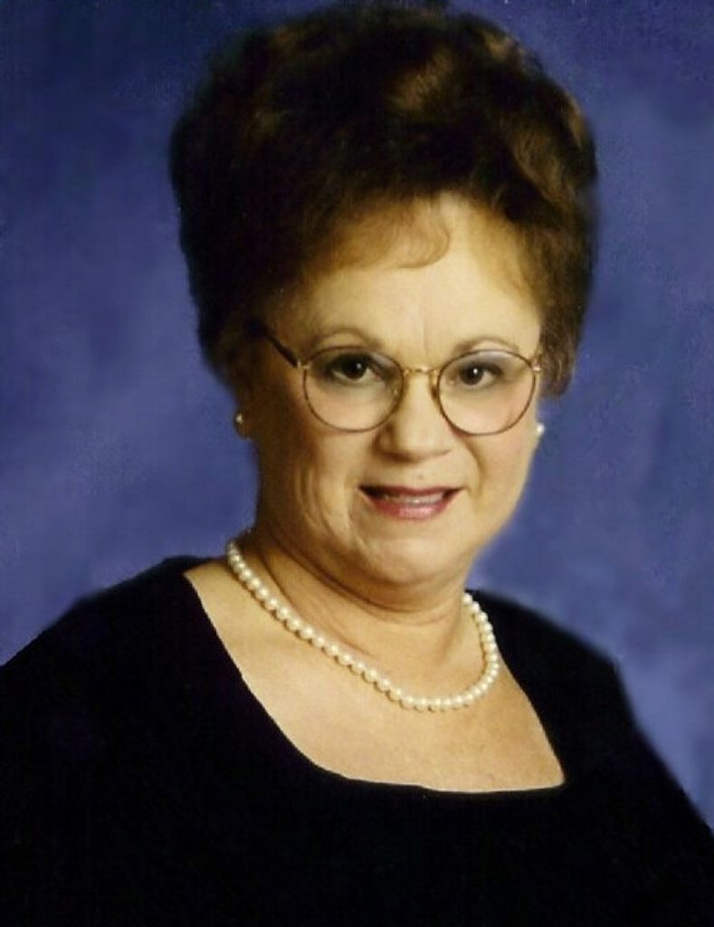 Velia "Vegie" Moore