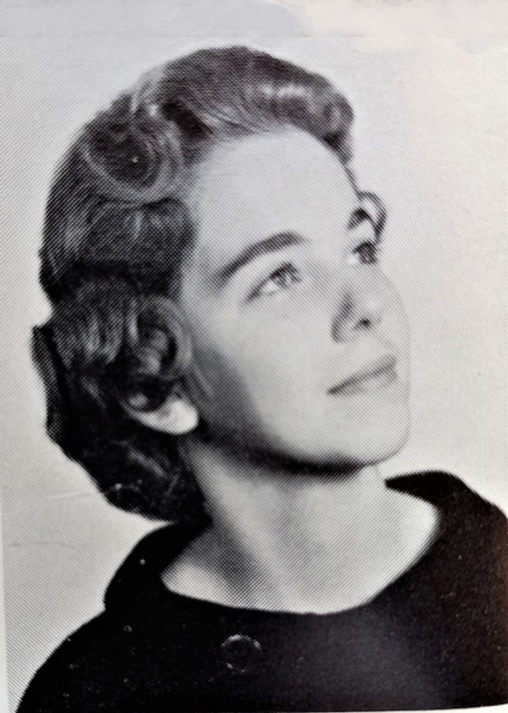 Carol Jean Meyer Lingreen