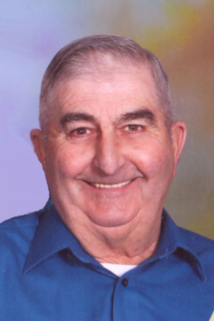 Floyd Anton Heilman Profile Photo