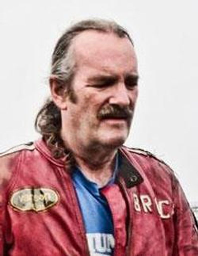 Bruce Scott Richmond Profile Photo