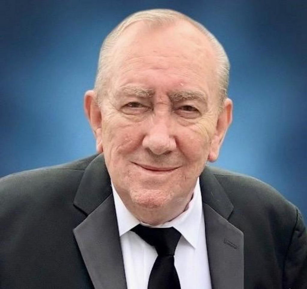 Joseph Albert Stage Sr. Profile Photo