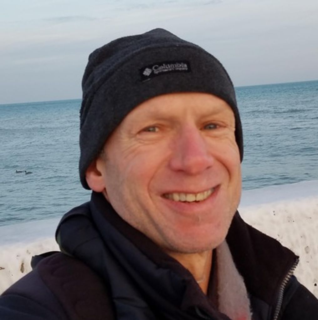 David A. Jannusch Profile Photo