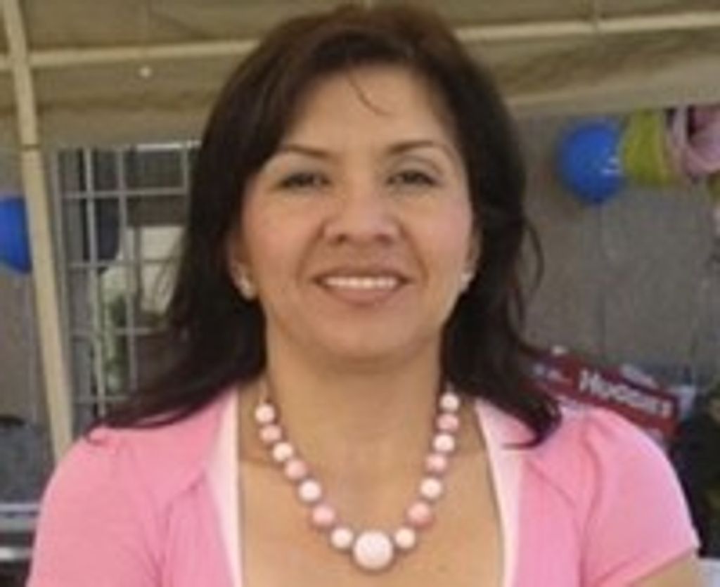 Xiomara Marleny Perez