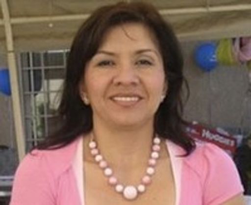 Xiomara Marleny Perez Profile Photo